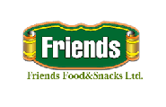 friends food